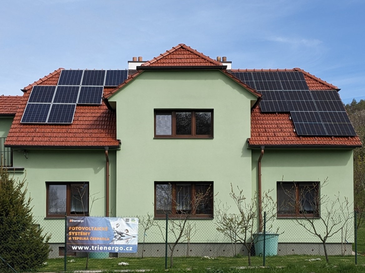 Instalace fotovoltaik v Kroměříži rychle